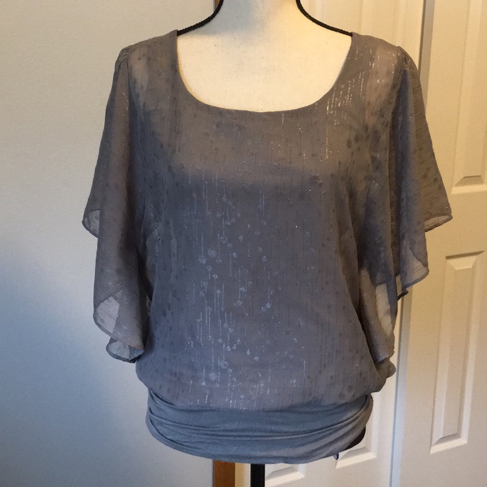 Studio Y Top Medium M